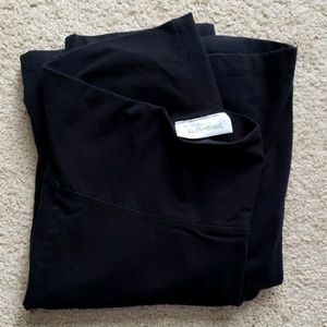 Motherhood Maternity yoga pants
